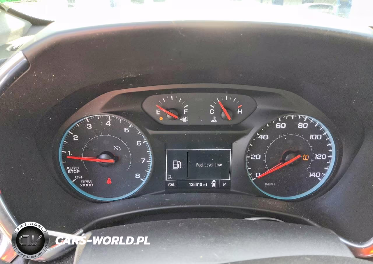 2018 Chevrolet Equinox Lt VIN:2GNAXJEV4J6183509 - 9