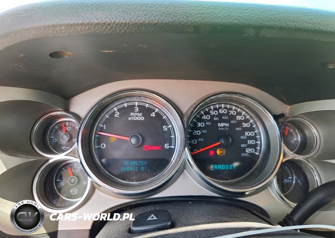 2008 Chevrolet Silverado C1500 VIN:3GCEC13C28G116784 - 9