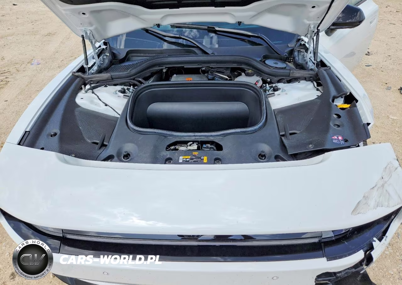 2024 Dodge Charger Daytona Scat Pack VIN:2C3CDBDK8RR207297 - 11