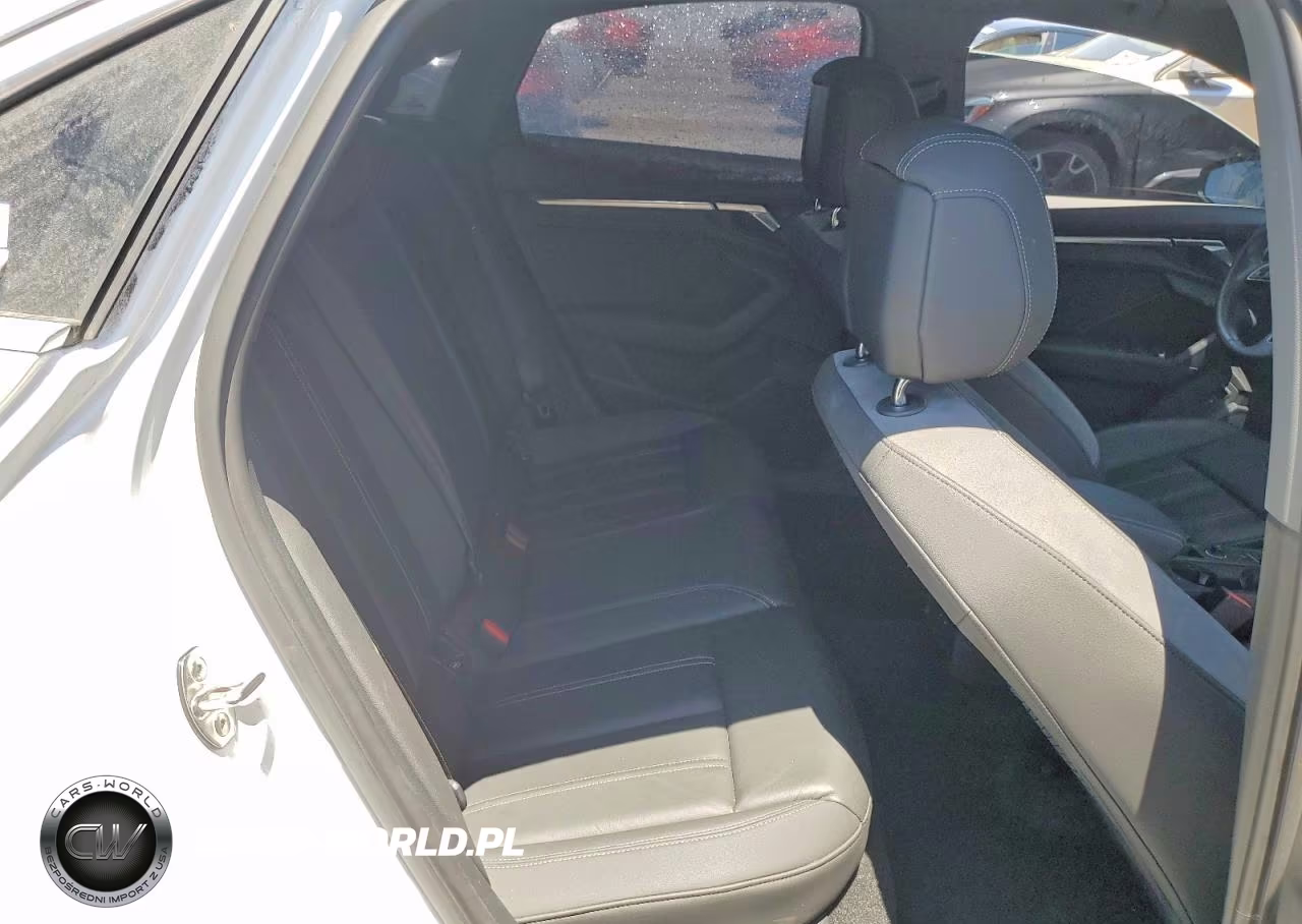 2022 Audi A3 Premium VIN:WAUAUDGY2NA077091 - 10