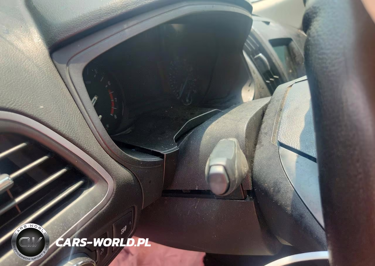 2020 Ford Edge Se VIN:2FMPK3G93LBA58939 - 9