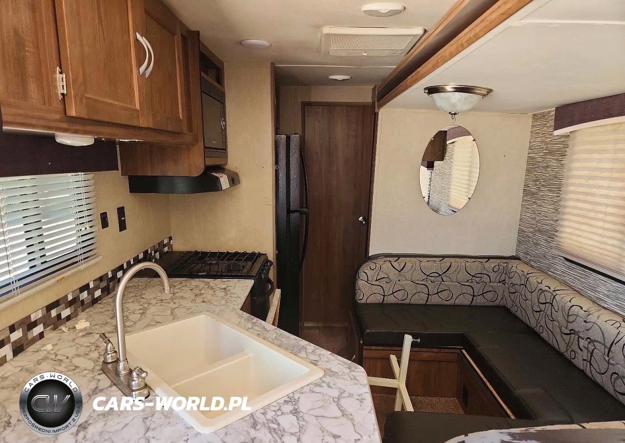 2018 Gulf Stream Kingsport Camper VIN:1NL1G4020J1130097 - 6