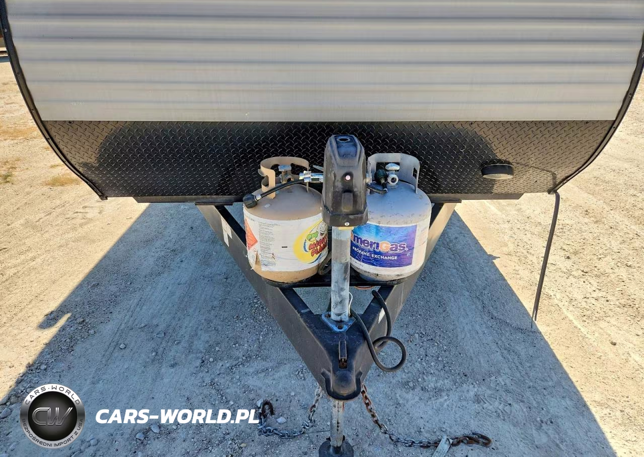 2018 Gulf Stream Kingsport Camper VIN:1NL1G4020J1130097 - 7