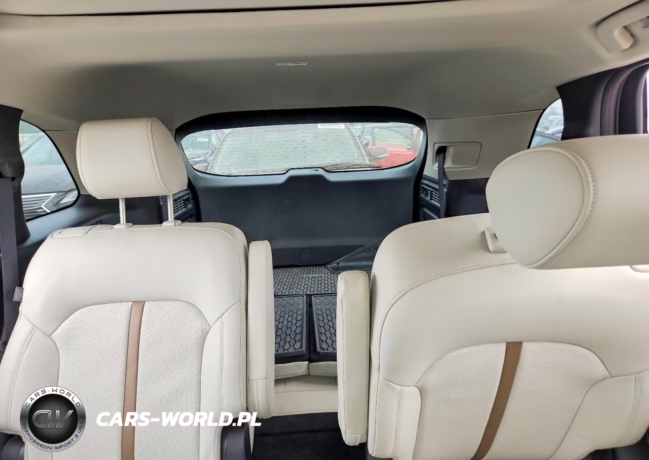 2024 Mazda Cx-90 Premium VIN:JM3KKDHC2R1101094 - 10