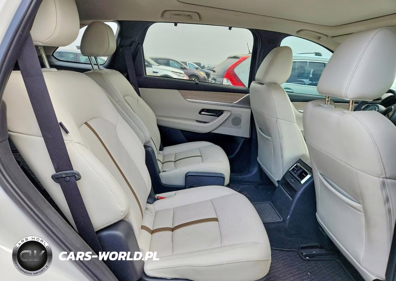 2024 Mazda Cx-90 Premium VIN:JM3KKDHC2R1101094 - 11