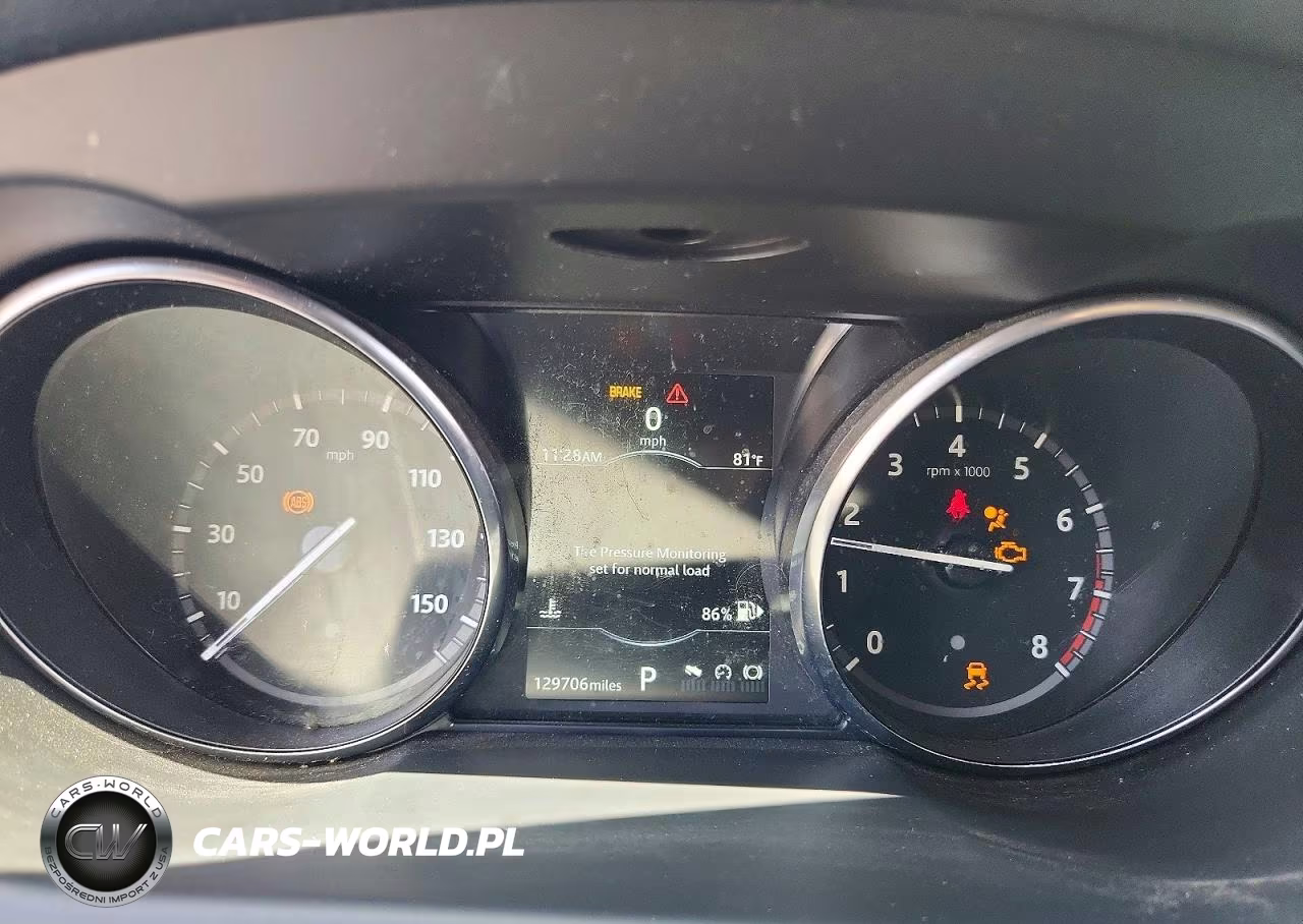 2019 Land Rover Discovery Sport Se VIN:SALCP2FX5KH787307 - 9