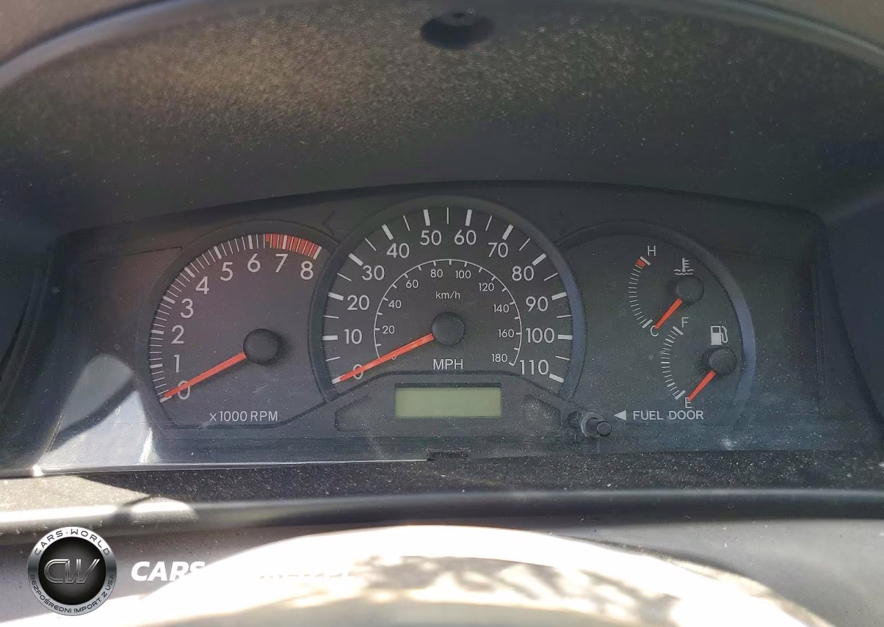 2007 Toyota Corolla Ce VIN:1NXBR32E27Z786245 - 9