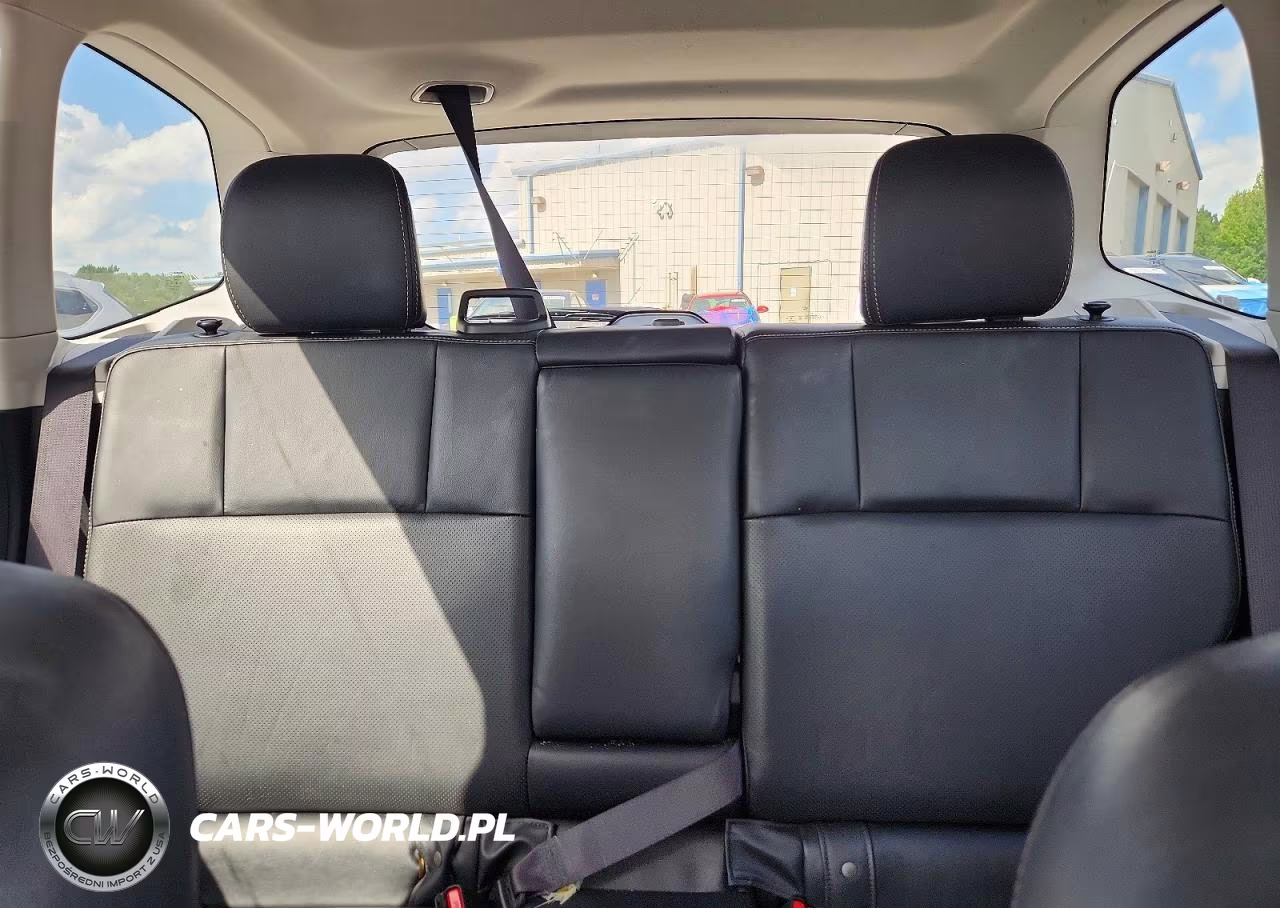2015 Subaru Forester 2.0Xt Touring VIN:JF2SJGUC3FH539646 - 10
