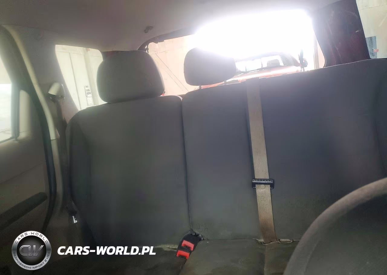 2010 Ford Escape Xls VIN:1FMCU0C72AKA71499 - 10