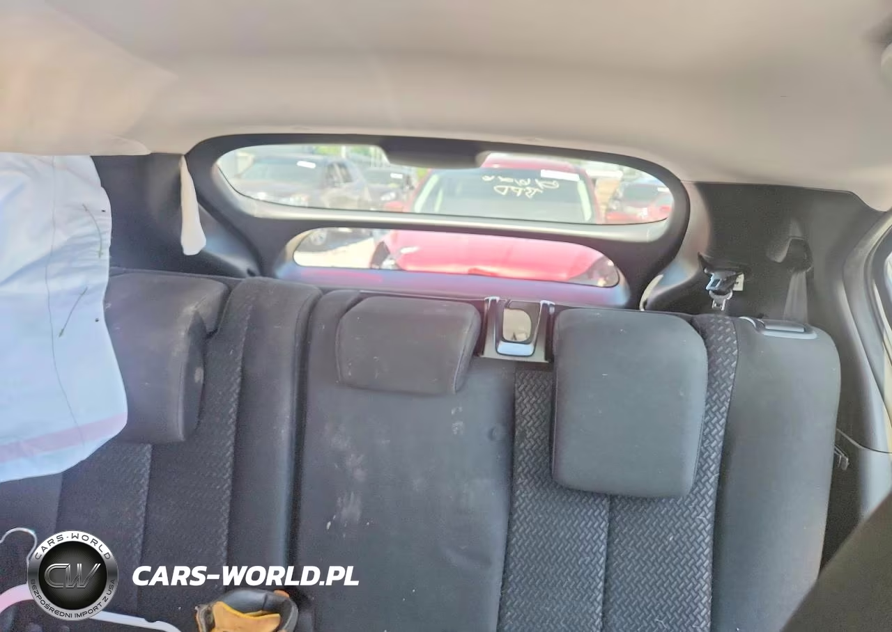 2020 Mitsubishi Eclipse Cross Es VIN:JA4AT3AAXLZ035790 - 10