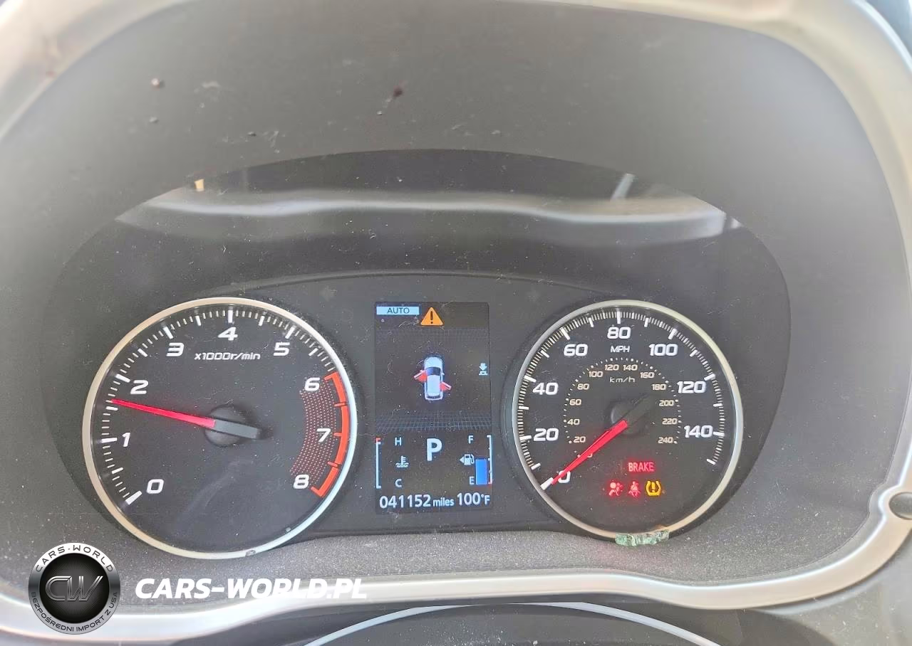 2020 Mitsubishi Eclipse Cross Es VIN:JA4AT3AAXLZ035790 - 9