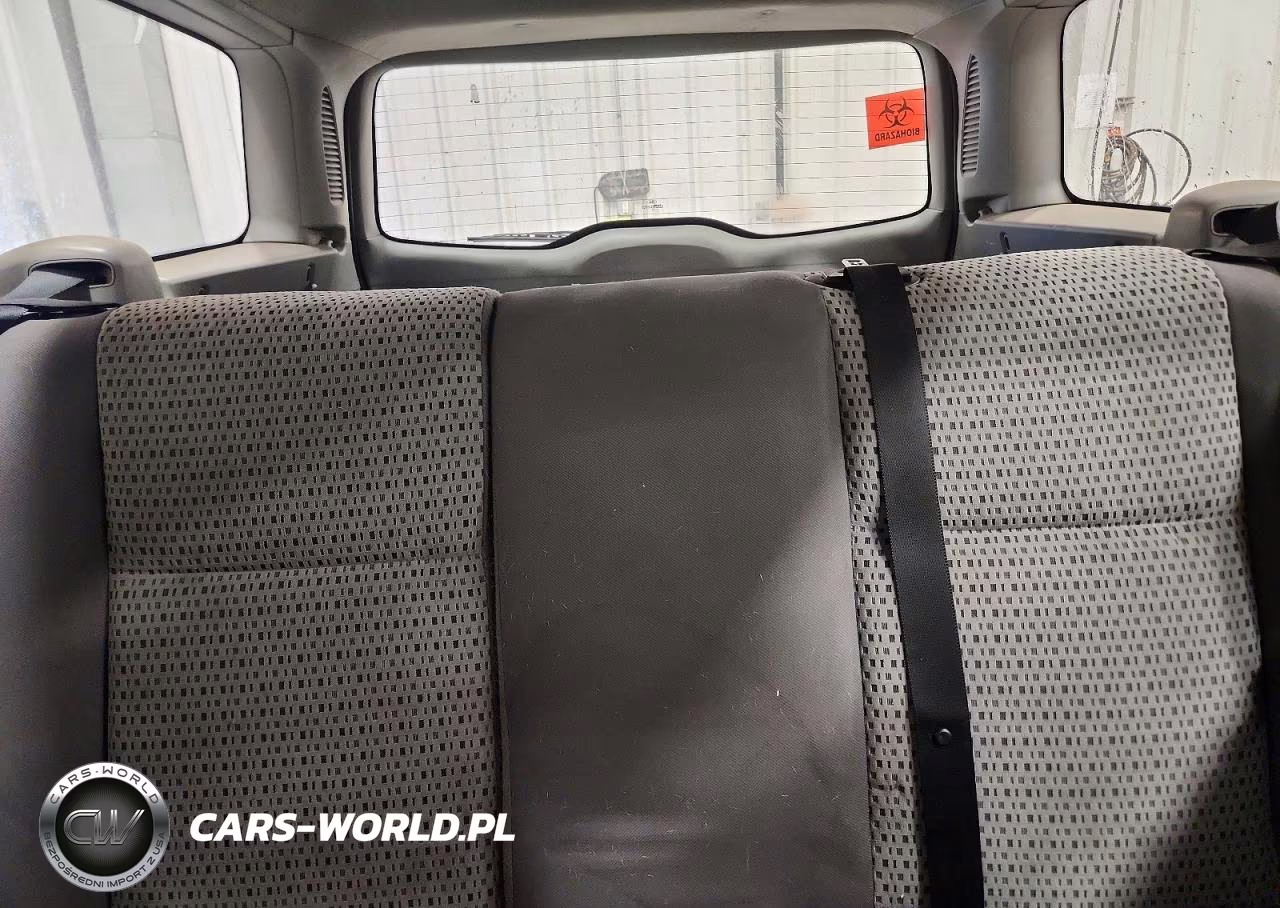 2007 Ford Focus Zxw VIN:1FAHP36N27W198712 - 10
