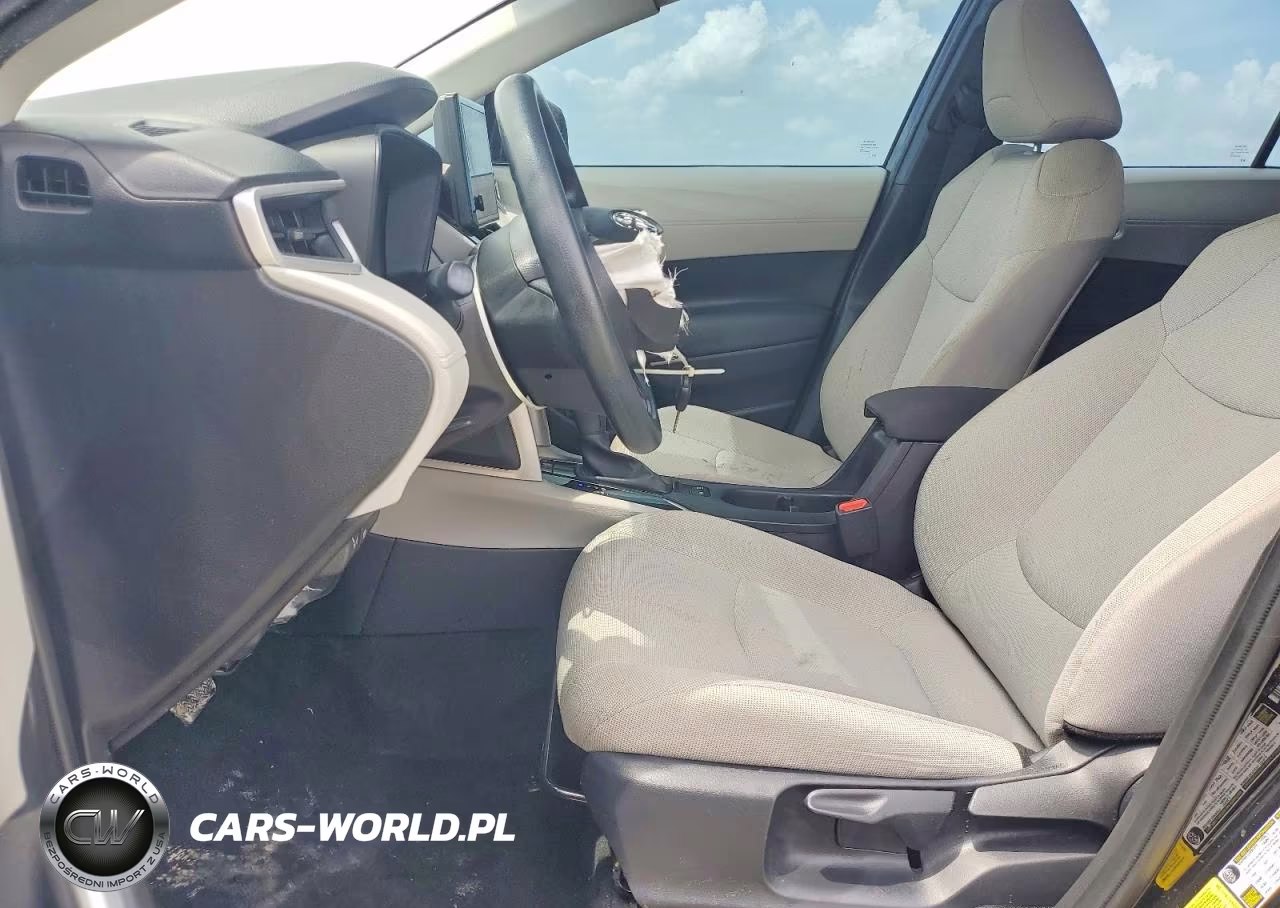 2025 Toyota Corolla Cross L VIN:7MUAAAAG7SV131225 - 7