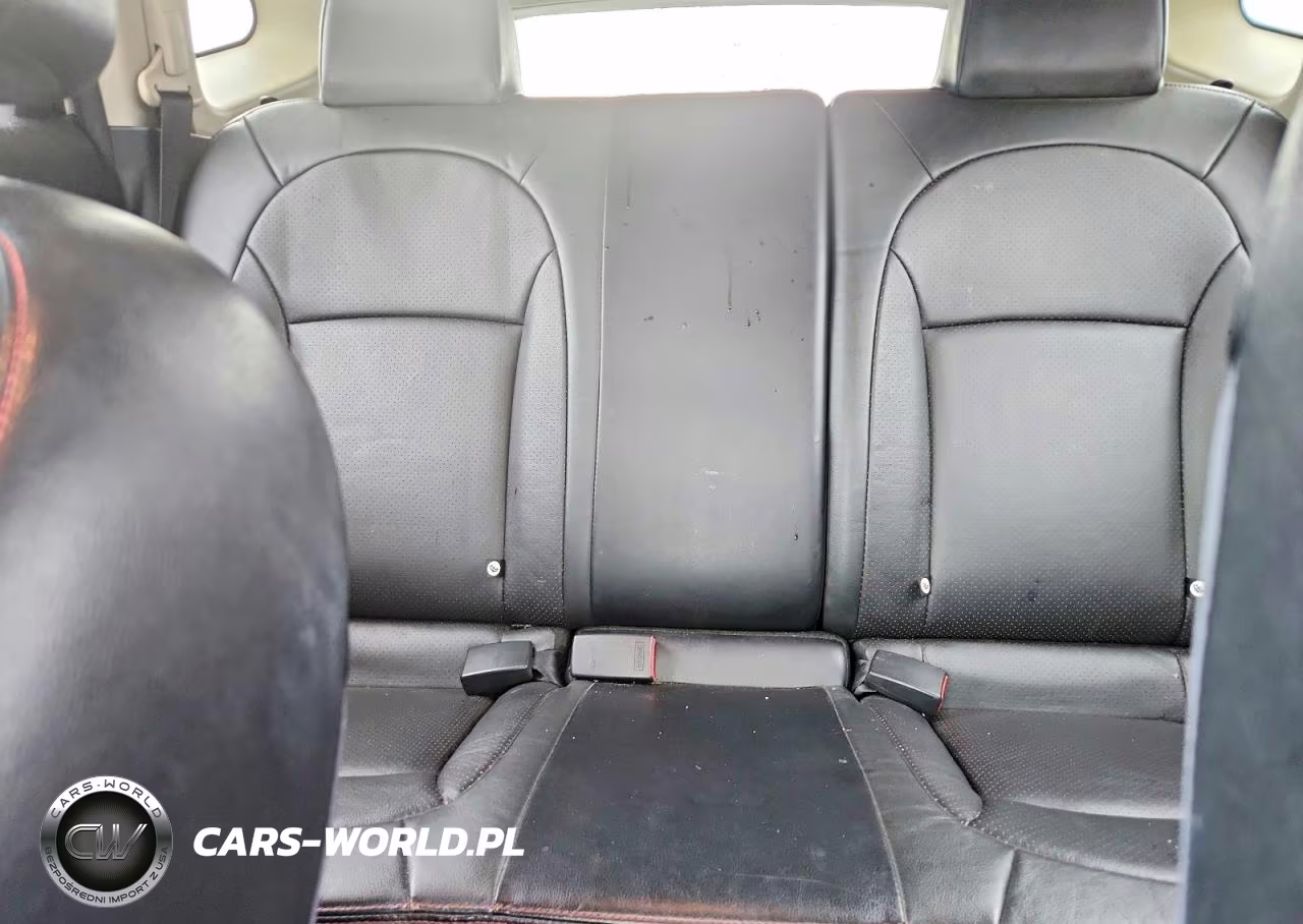 2013 Nissan Rogue S VIN:JN8AS5MVXDW142946 - 10