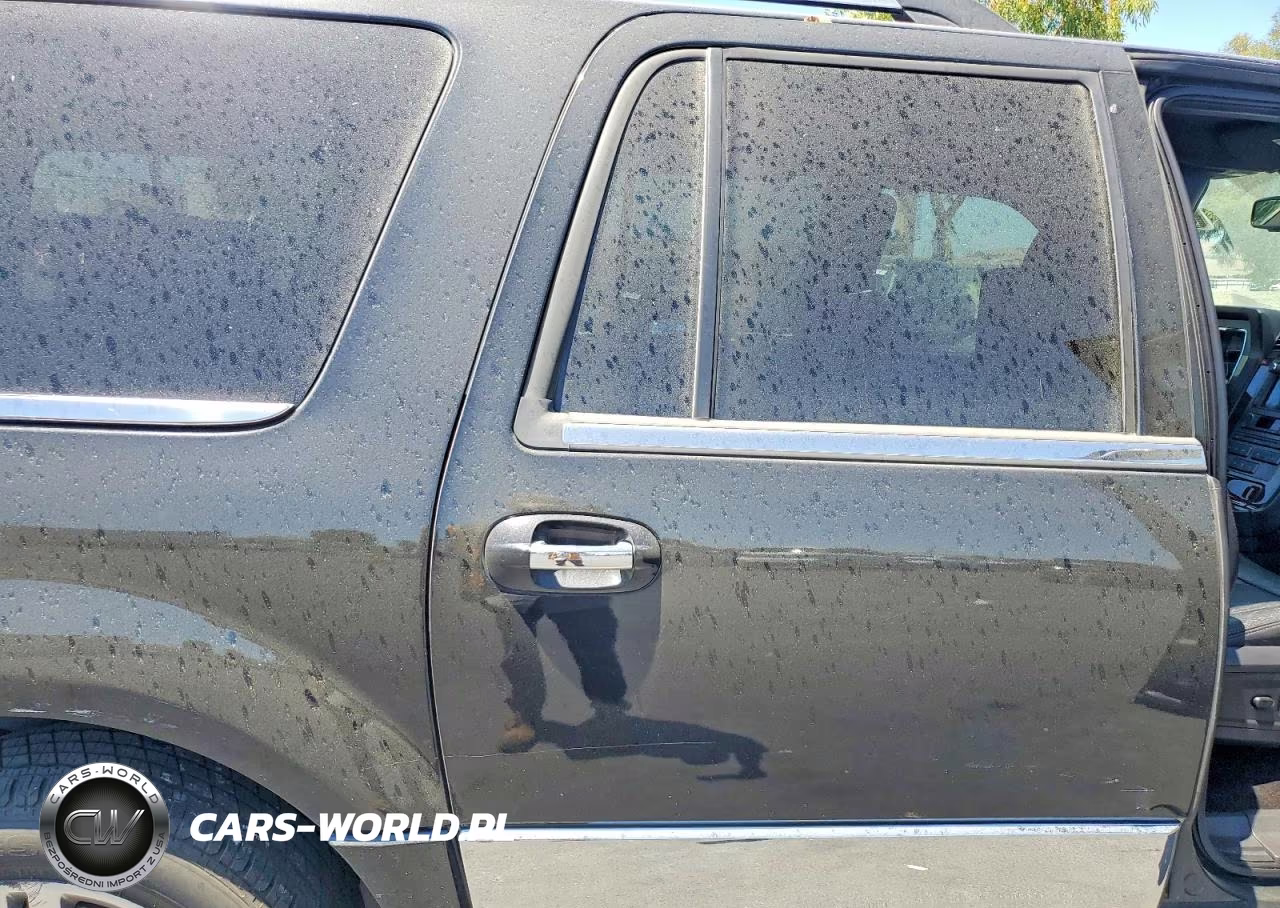 2011 Lincoln Navigator L VIN:5LMJJ3J57BEJ00432 - 11