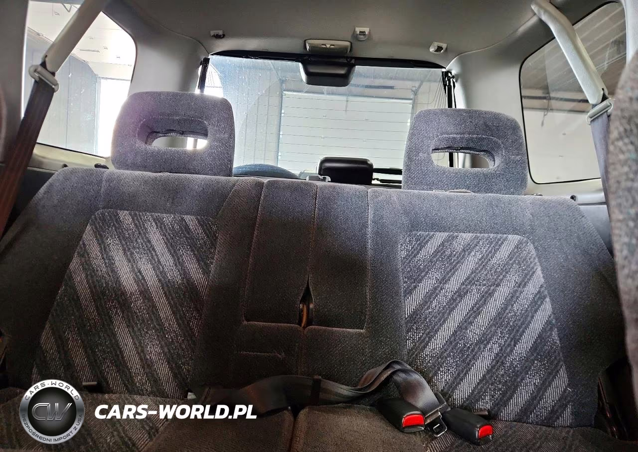 HONDA CR-V LX VIN:JHLRD28421S007894 - 10