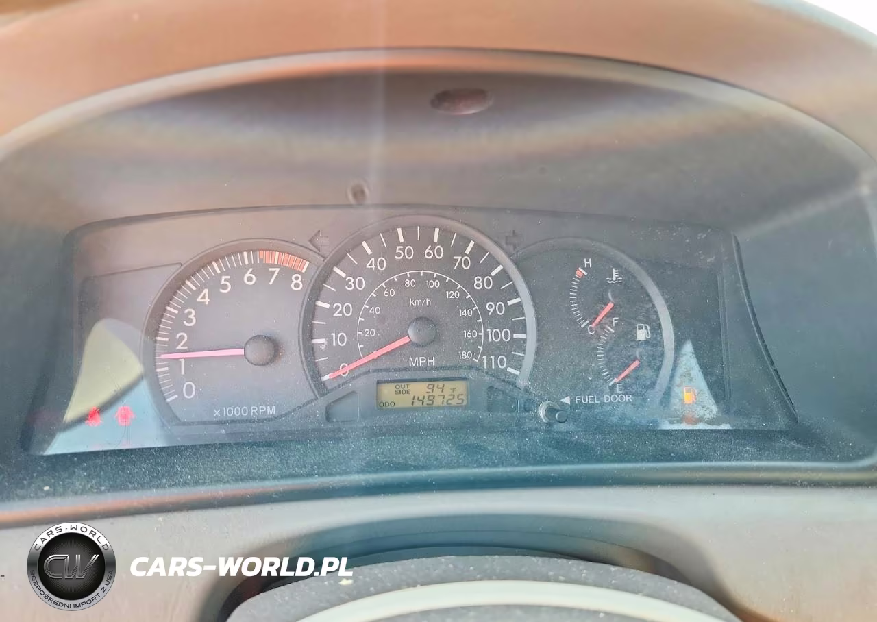 2007 Toyota Corolla Ce VIN:1NXBR32E27Z908201 - 9