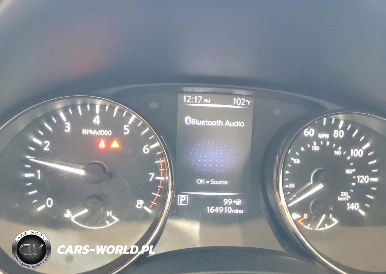 2018 Nissan Rogue Sport S VIN:JN1BJ1CP6JW157229 - 9