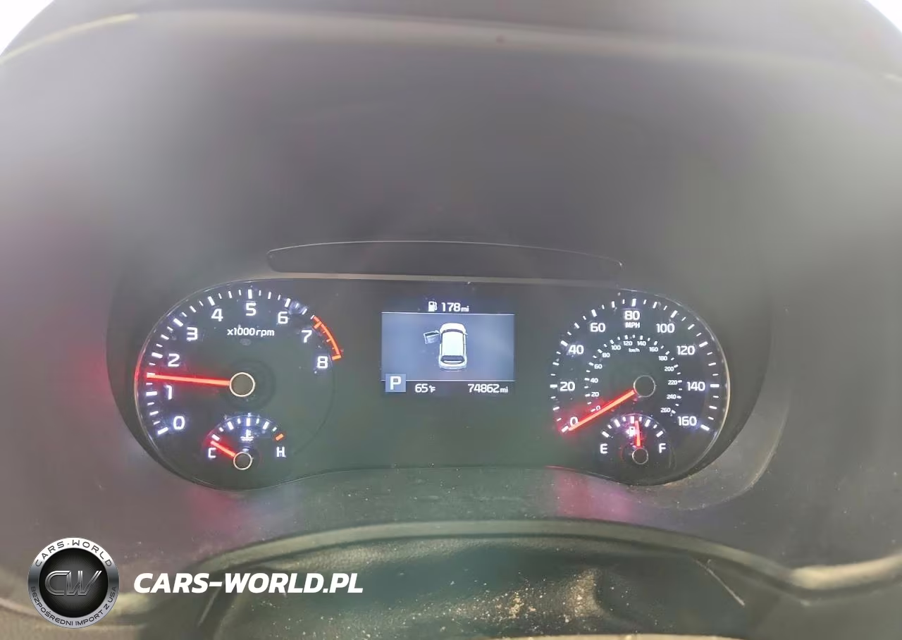 2020 Kia Soul S VIN:KNDJ23AU1L7047566 - 9