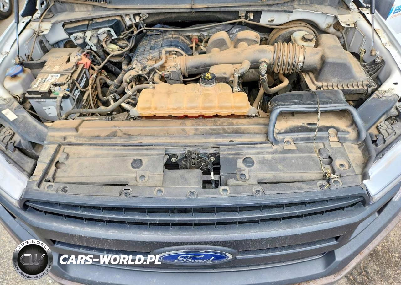 2018 Ford F150 Super Cab VIN:1FTEX1CB3JFA86469 - 11