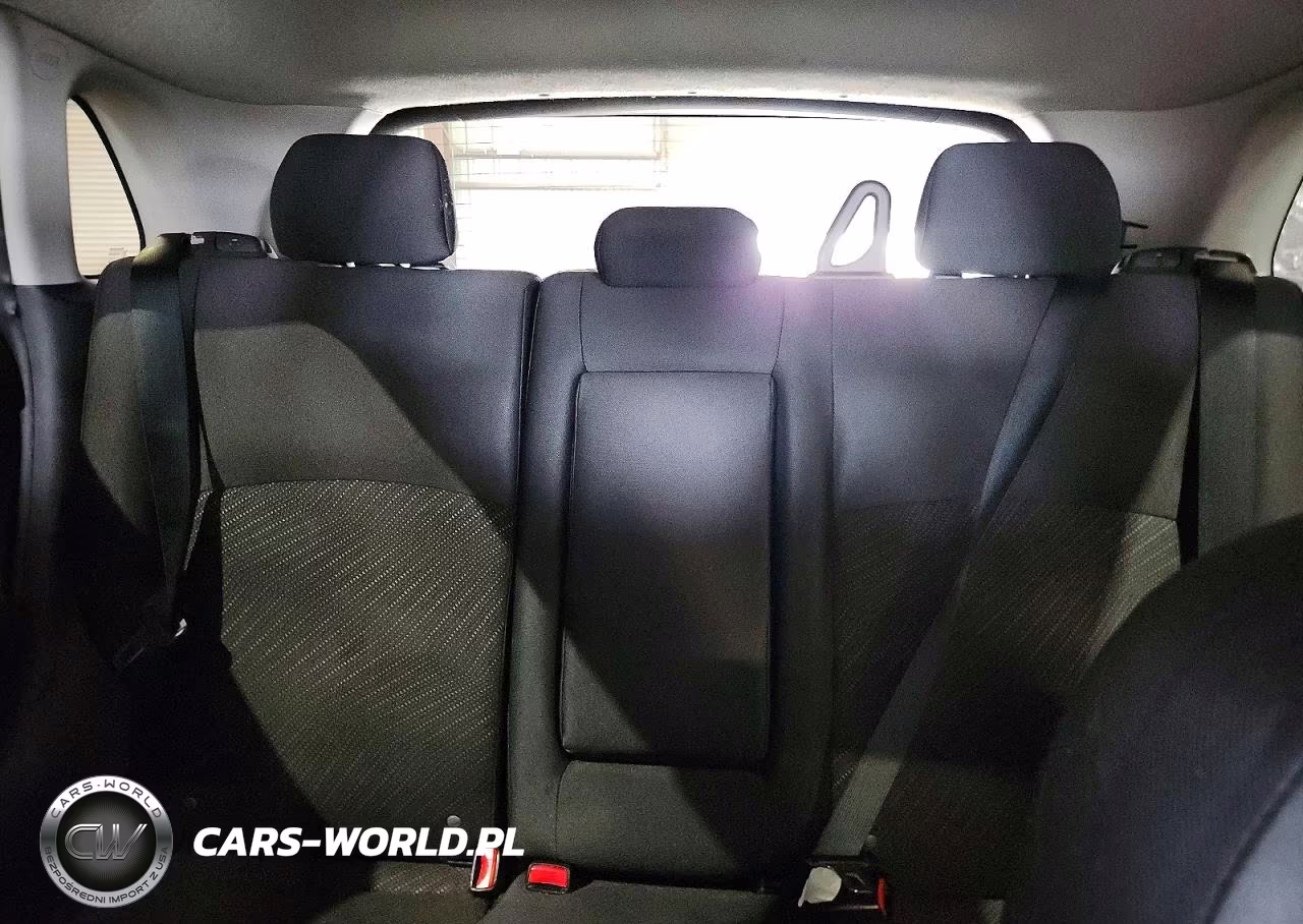 2014 Mitsubishi Outlander Sport Se VIN:4A4AR4AU8EE021300 - 10