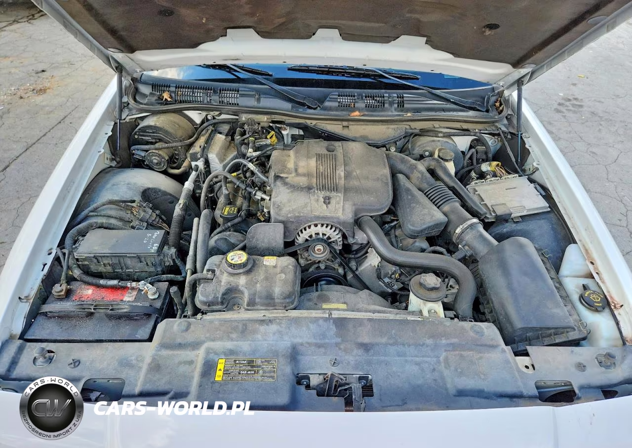 2008 Mercury Grand Marquis Gs VIN:2MEFM74V58X663170 - 11