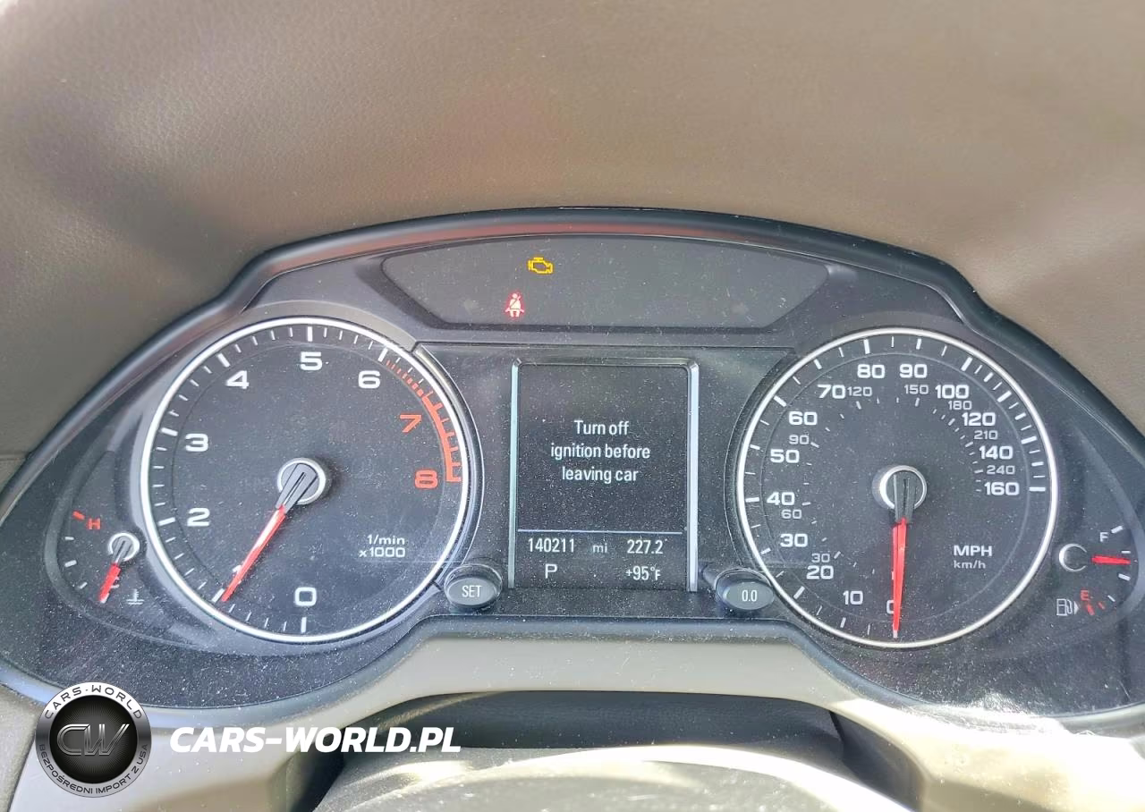 2015 Audi Q5 Premium Plus VIN:WA1LFAFP8FA028843 - 9