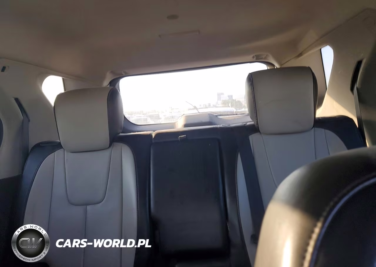 2010 Chevrolet Equinox Lt VIN:2CNALPEWXA6404073 - 10