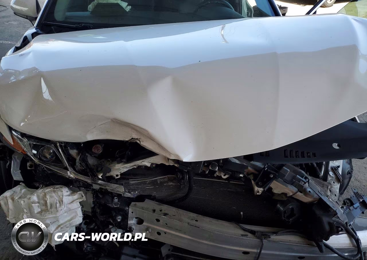 2020 Toyota Camry Se VIN:4T1G11AK5LU504991 - 11