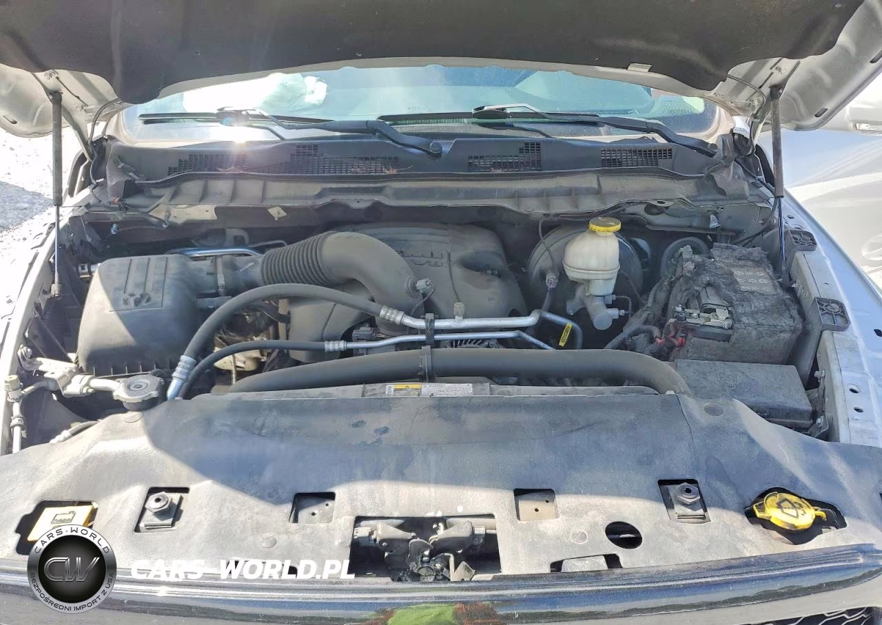 2017 Ram 1500 Sport VIN:1C6RR7MT5HS828904 - 11