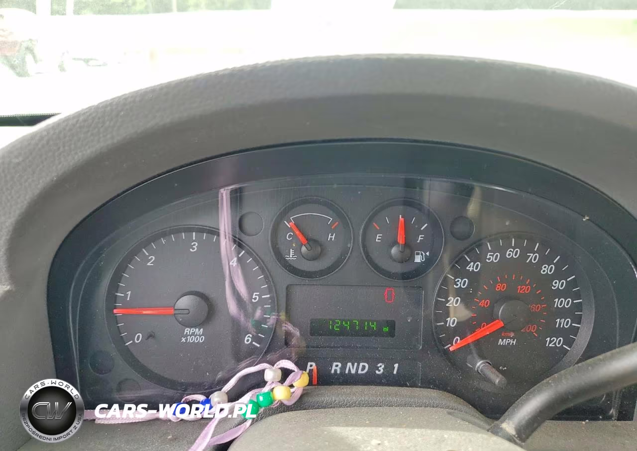 2005 Ford Freestar Se VIN:2FMDA516X5BA32244 - 9