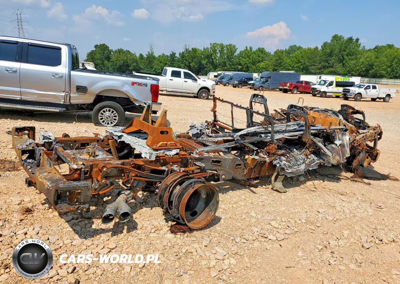 2024 Ford F350 VIN:1FT8W3DT1REE53891 - 3