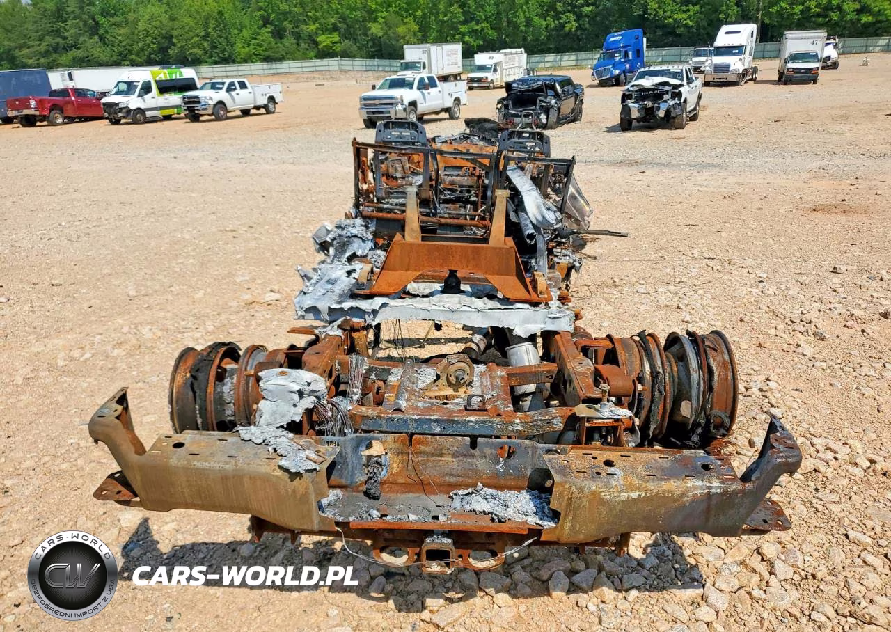 2024 Ford F350 VIN:1FT8W3DT1REE53891 - 6
