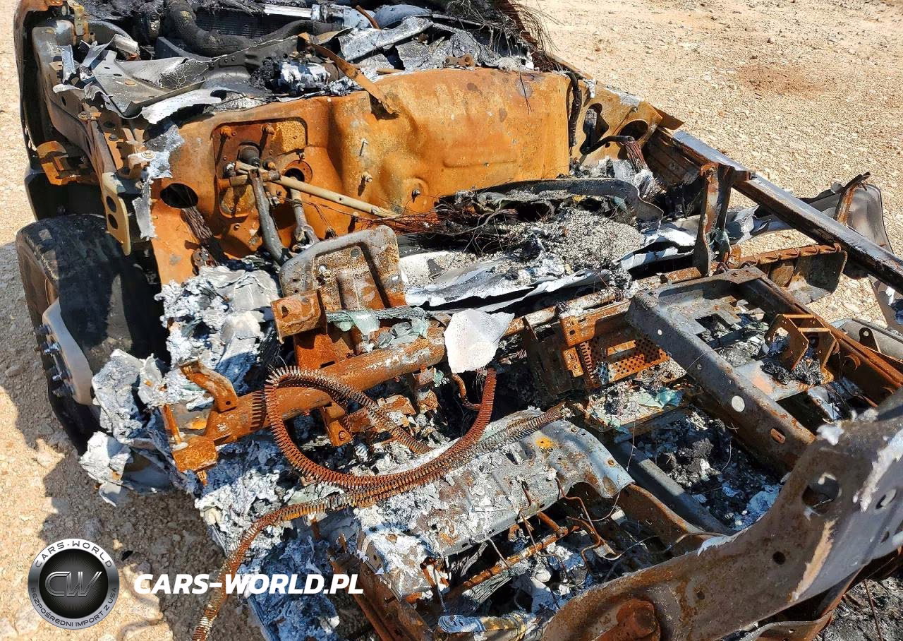 2024 Ford F350 VIN:1FT8W3DT1REE53891 - 8