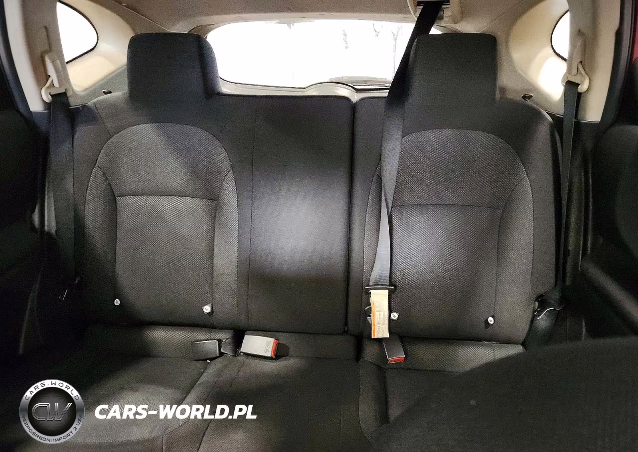 2012 Nissan Rogue S VIN:JN8AS5MV5CW361683 - 10