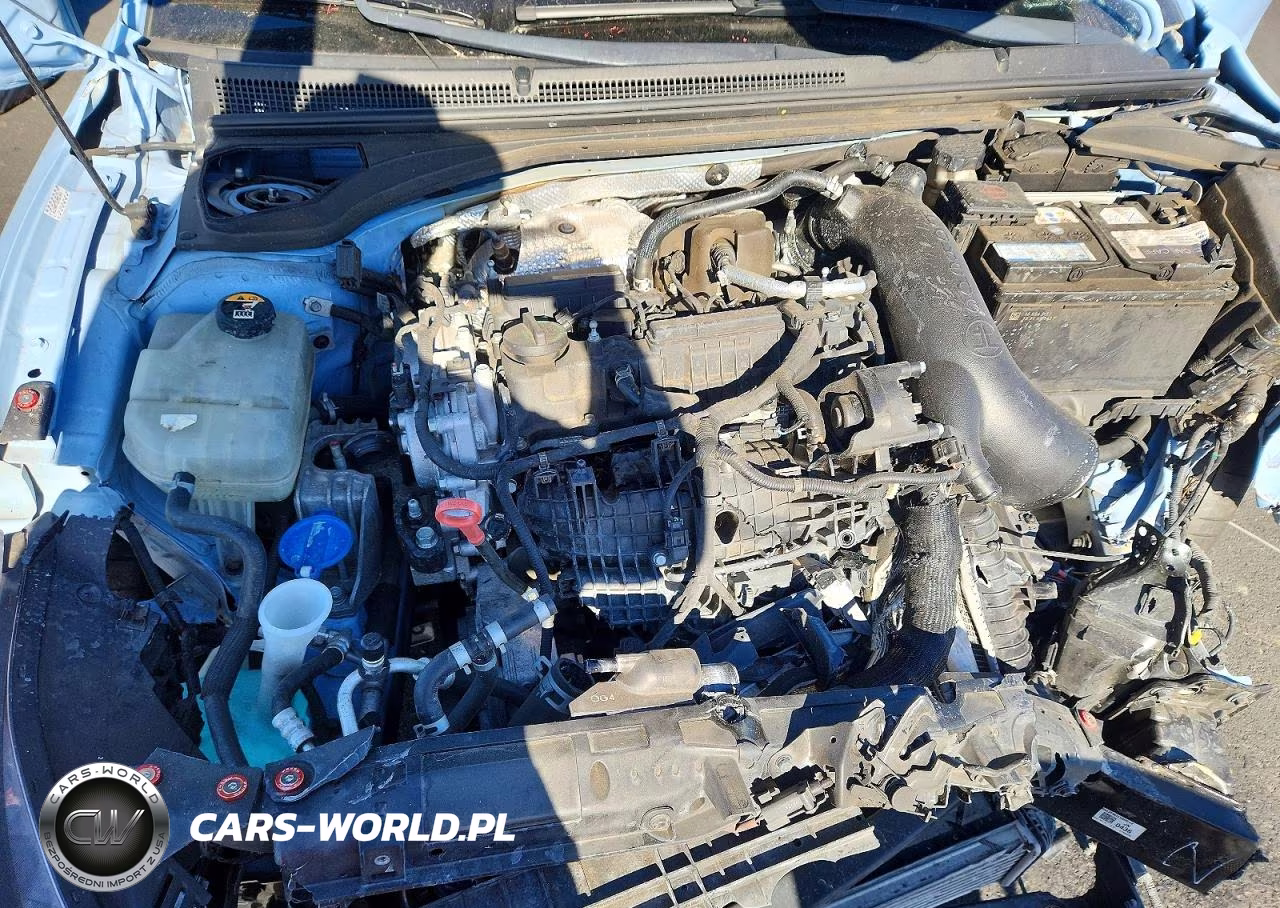 2020 Hyundai Veloster N Base VIN:KMHT36AH2LU004779 - 11