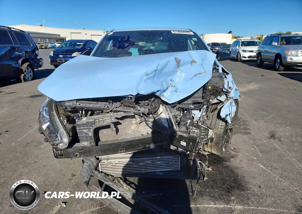 2020 Hyundai Veloster N Base VIN:KMHT36AH2LU004779 - 5