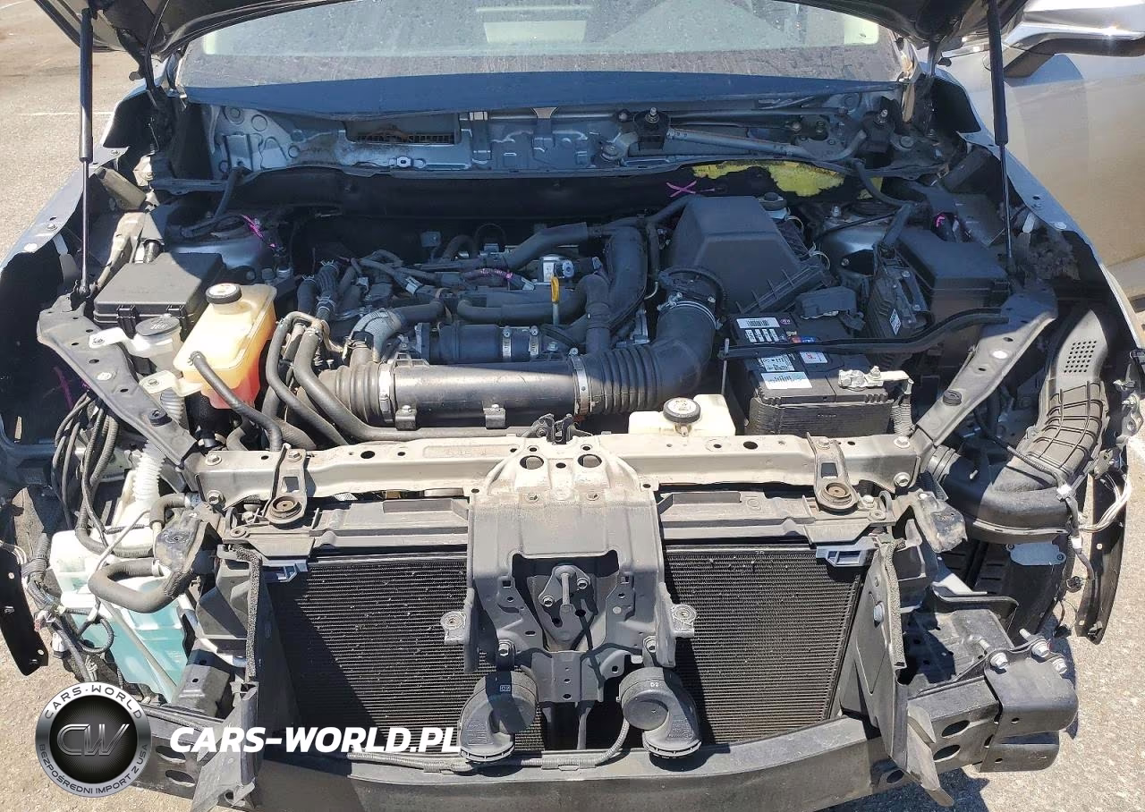 2019 Lexus Nx 300 Base VIN:JTJYARBZ0K2128842 - 11