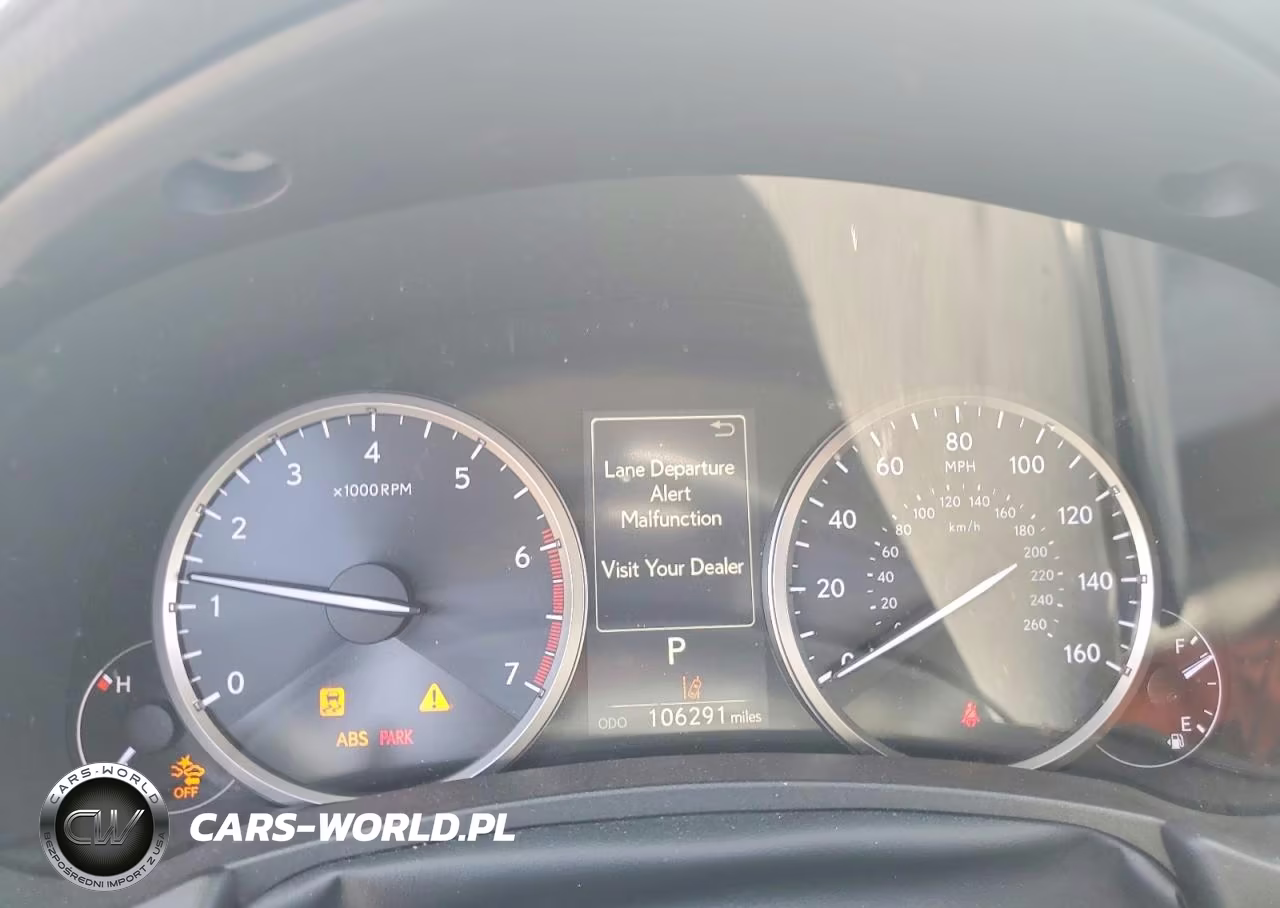 2019 Lexus Nx 300 Base VIN:JTJYARBZ0K2128842 - 9