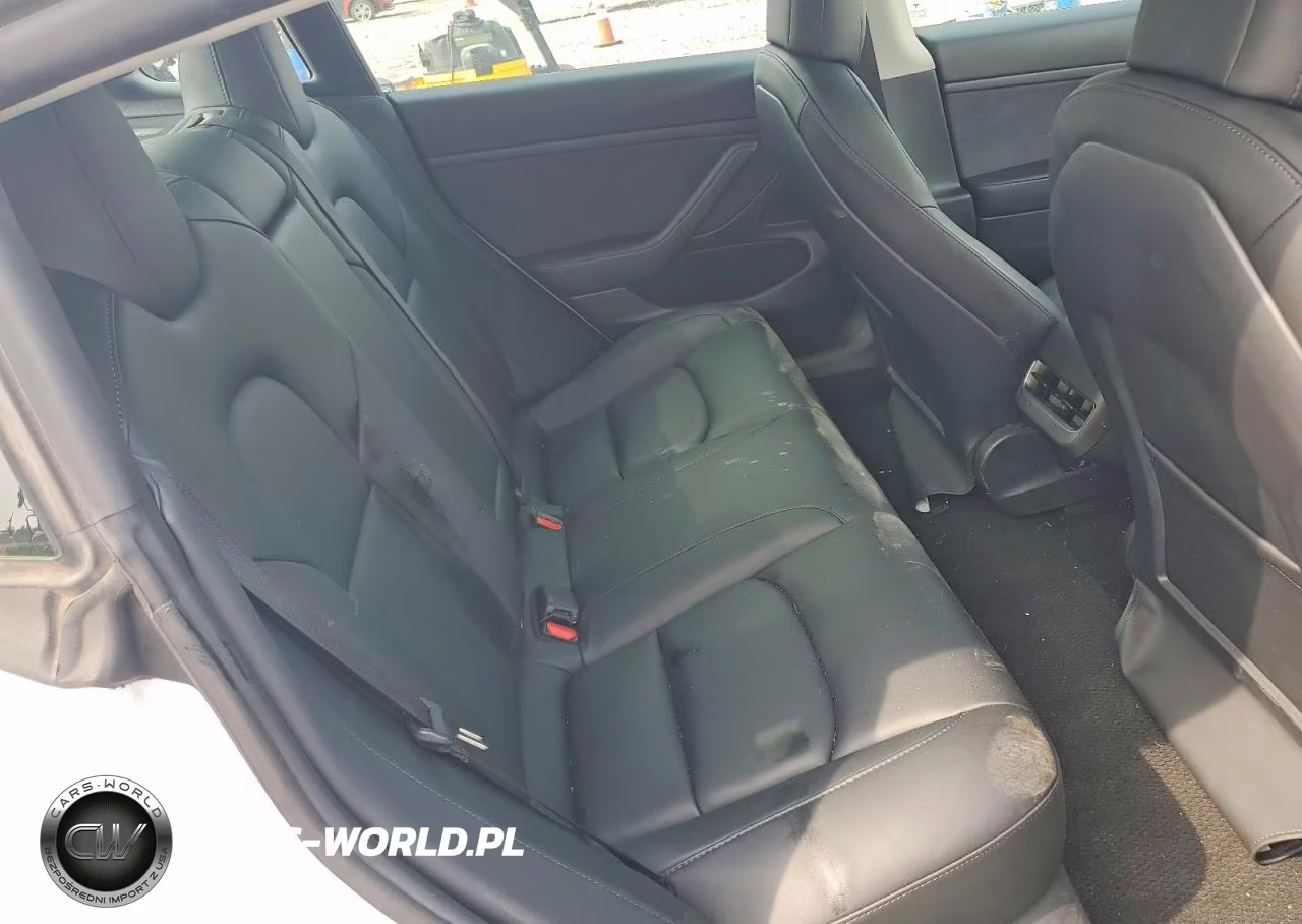 2021 Tesla Model 3 VIN:5YJ3E1EA0MF854189 - 10