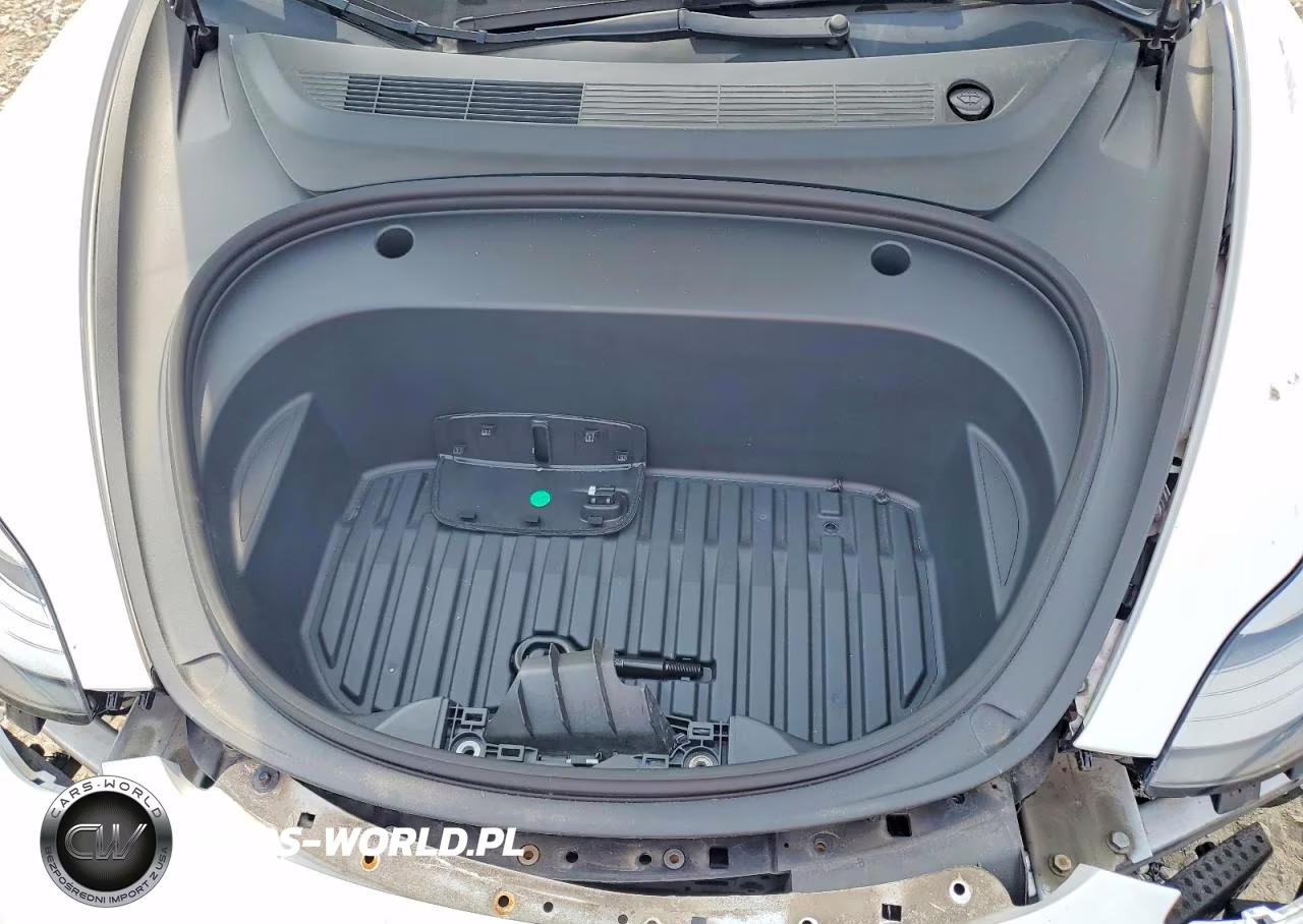 2021 Tesla Model 3 VIN:5YJ3E1EA0MF854189 - 11