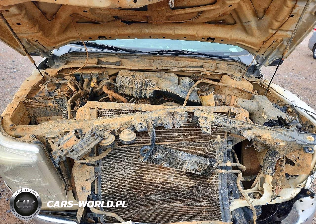 2014 Ford F250 Super Duty VIN:1FT7X2A63EEB58965 - 11