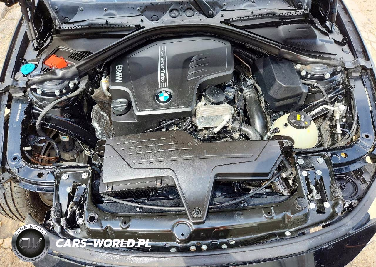 2017 BMW 320 I VIN:WBA8E1G3XHNU17695 - 11