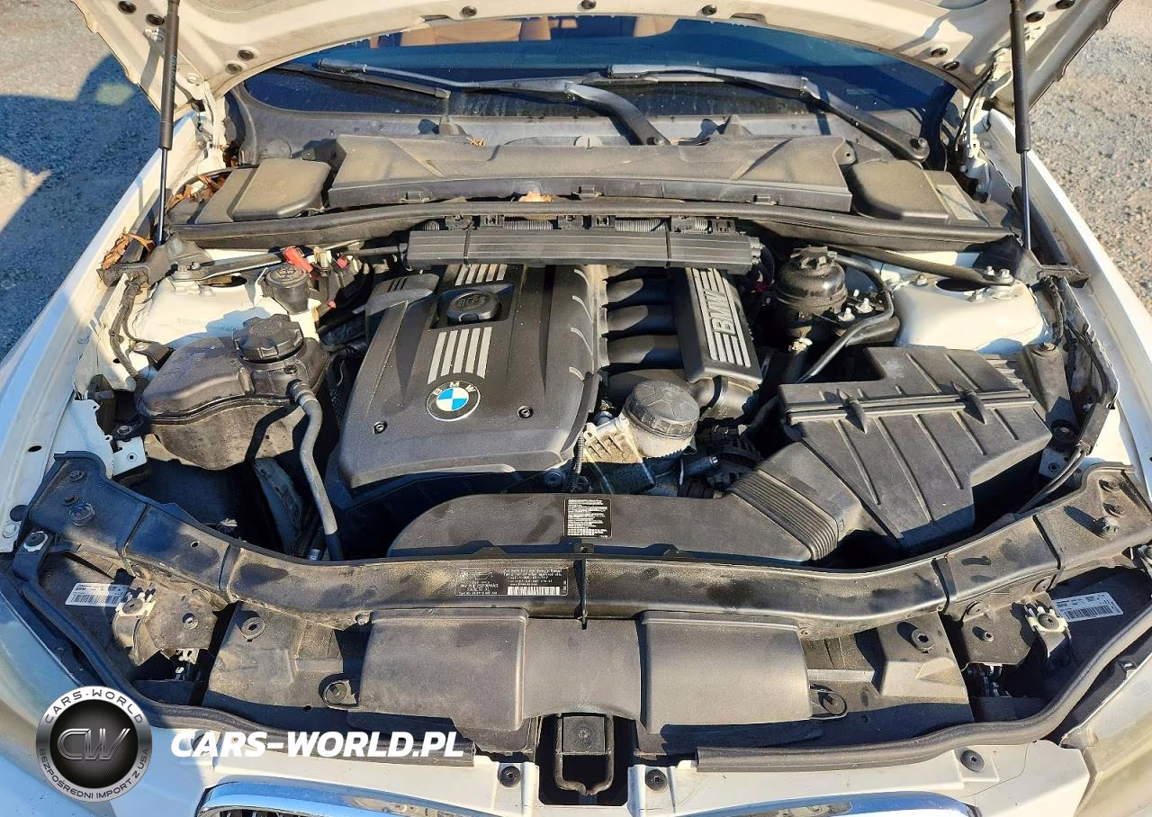 2011 BMW 328 I VIN:WBAPH7C53BE850585 - 11