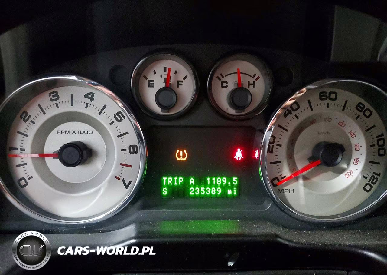 2007 Ford Edge Sel Plus VIN:2FMDK49C67BB60596 - 9