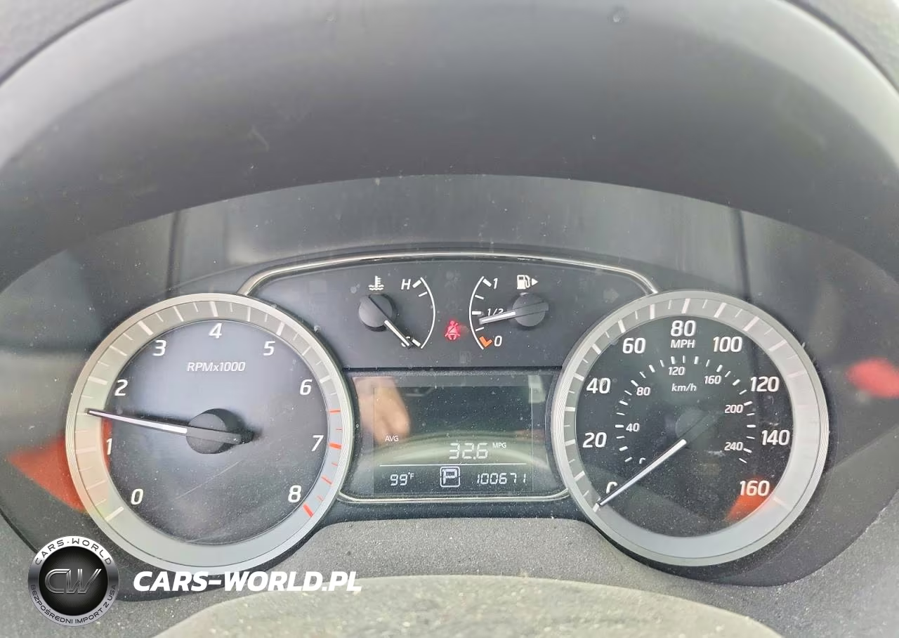 2015 Nissan Sentra Sv VIN:3N1AB7AP9FY379598 - 9