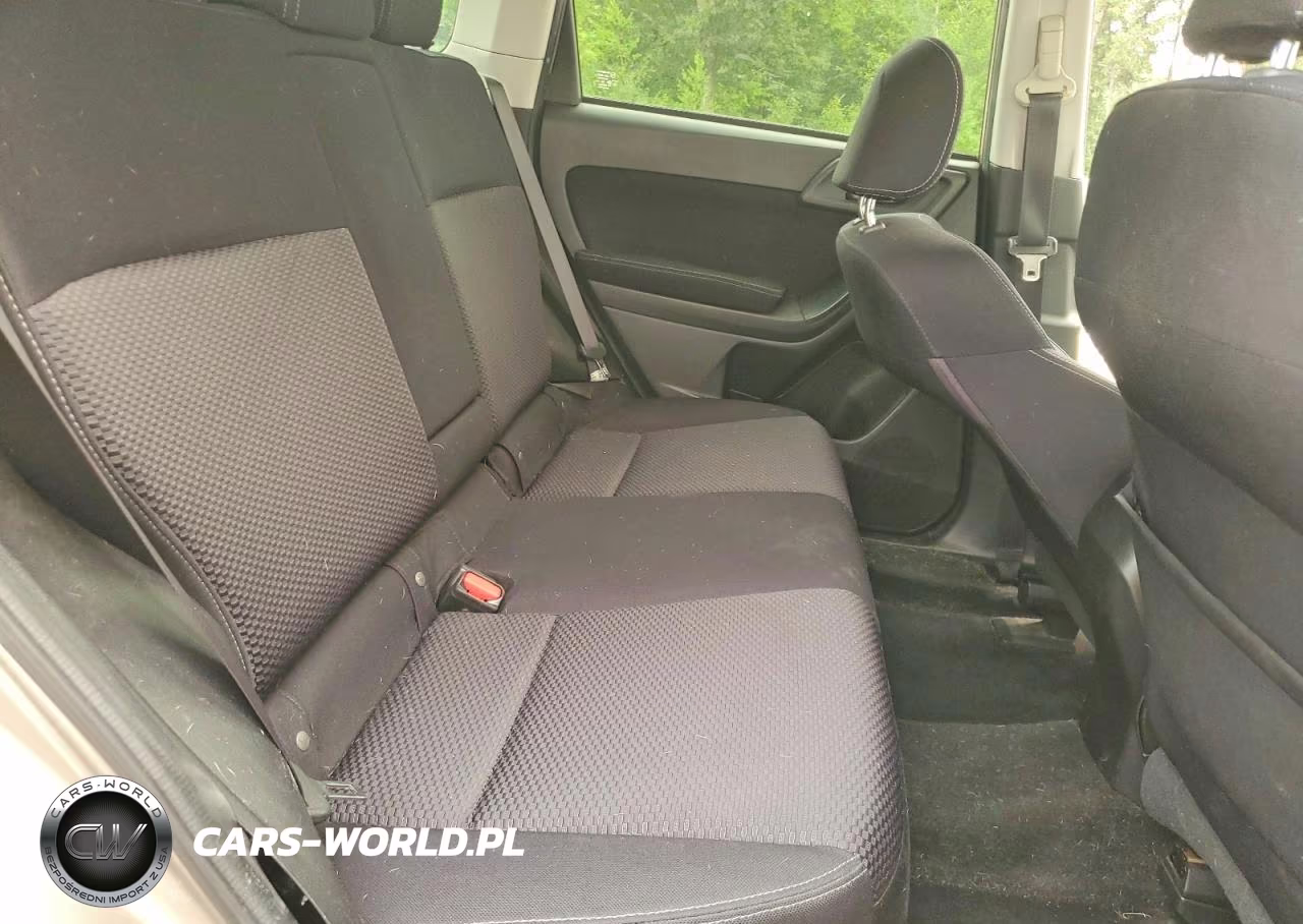 2014 Subaru Forester 2.5I Premium VIN:JF2SJACC2EG545604 - 10