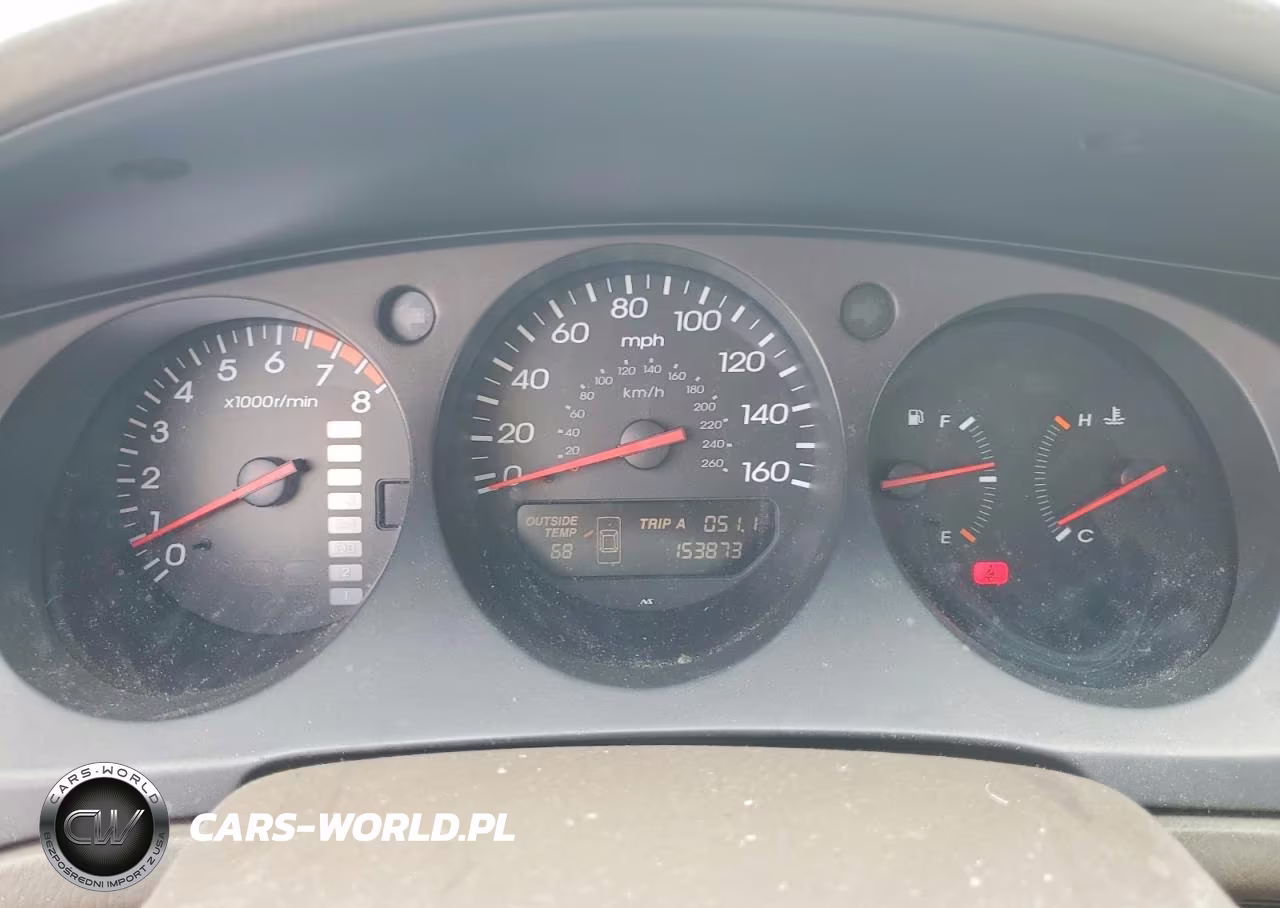 2002 Acura 3.2Tl VIN:19UUA567X2A053478 - 9