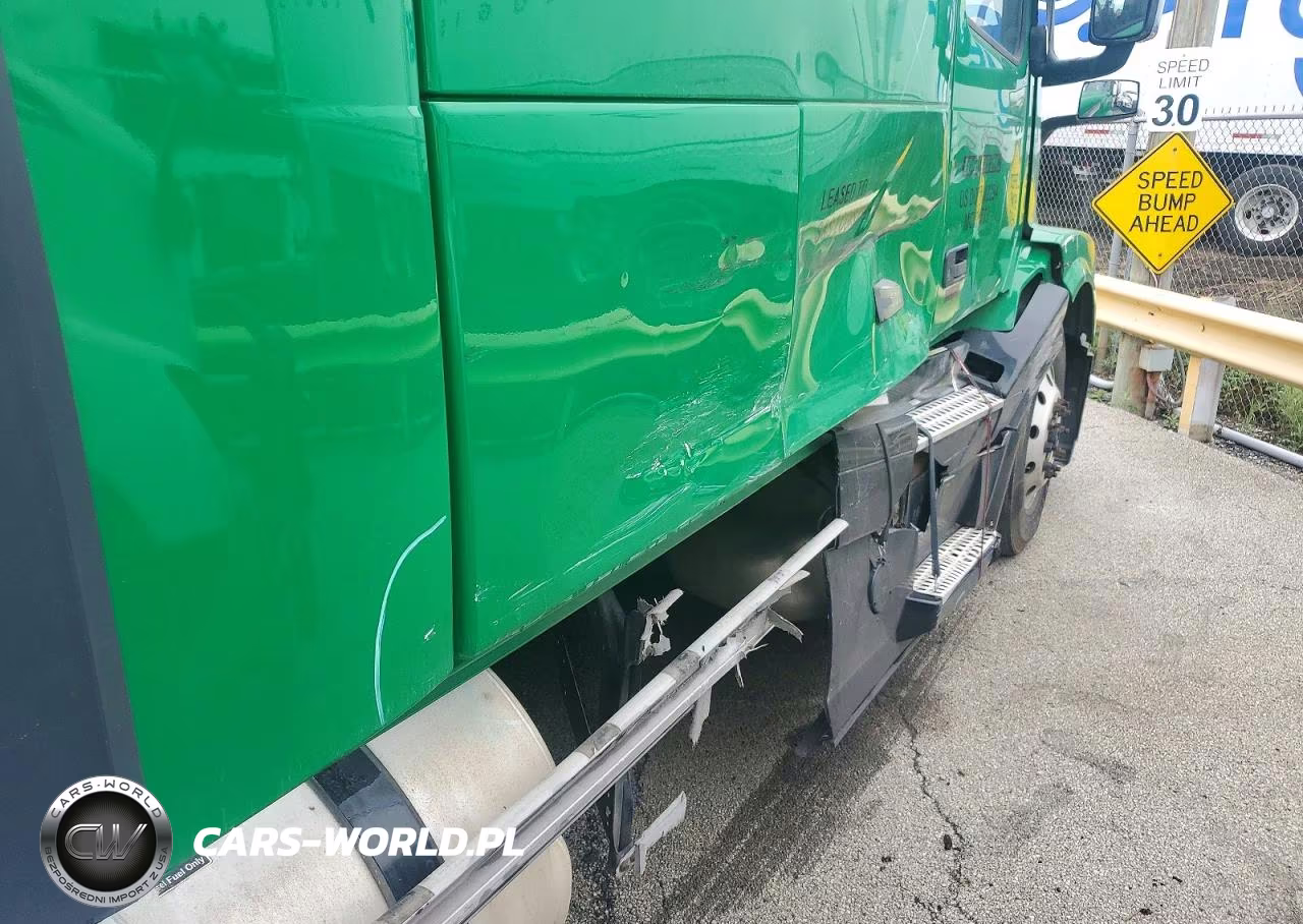 2018 Volvo Vnl Semi Truck VIN:4V4NC9EH9JN895433 - 14