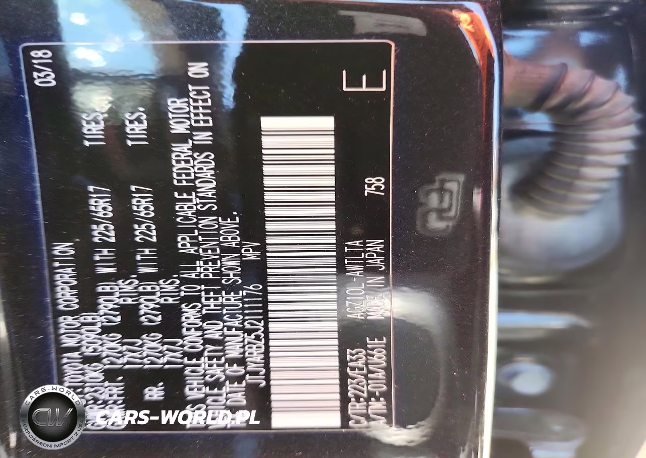 2018 Lexus Nx 300 Base VIN:JTJYARBZ5J2111176 - 13